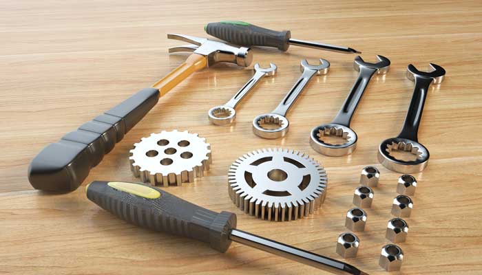 五金交電包括什么 五金交電包括哪些產(chǎn)品