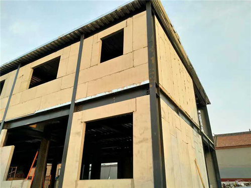 輕質水泥發(fā)泡隔墻板可以防火嗎