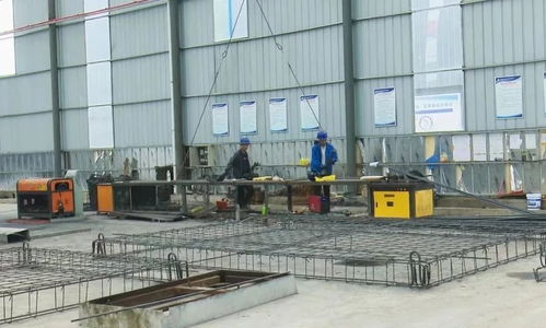 華亭延伸綠色建材產(chǎn)業(yè)鏈 激活工業(yè)經(jīng)濟發(fā)展新引擎鳳凰網(wǎng)甘肅 鳳凰網(wǎng)