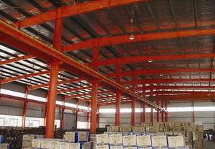 上海鋼結構廠,專業更值得信賴