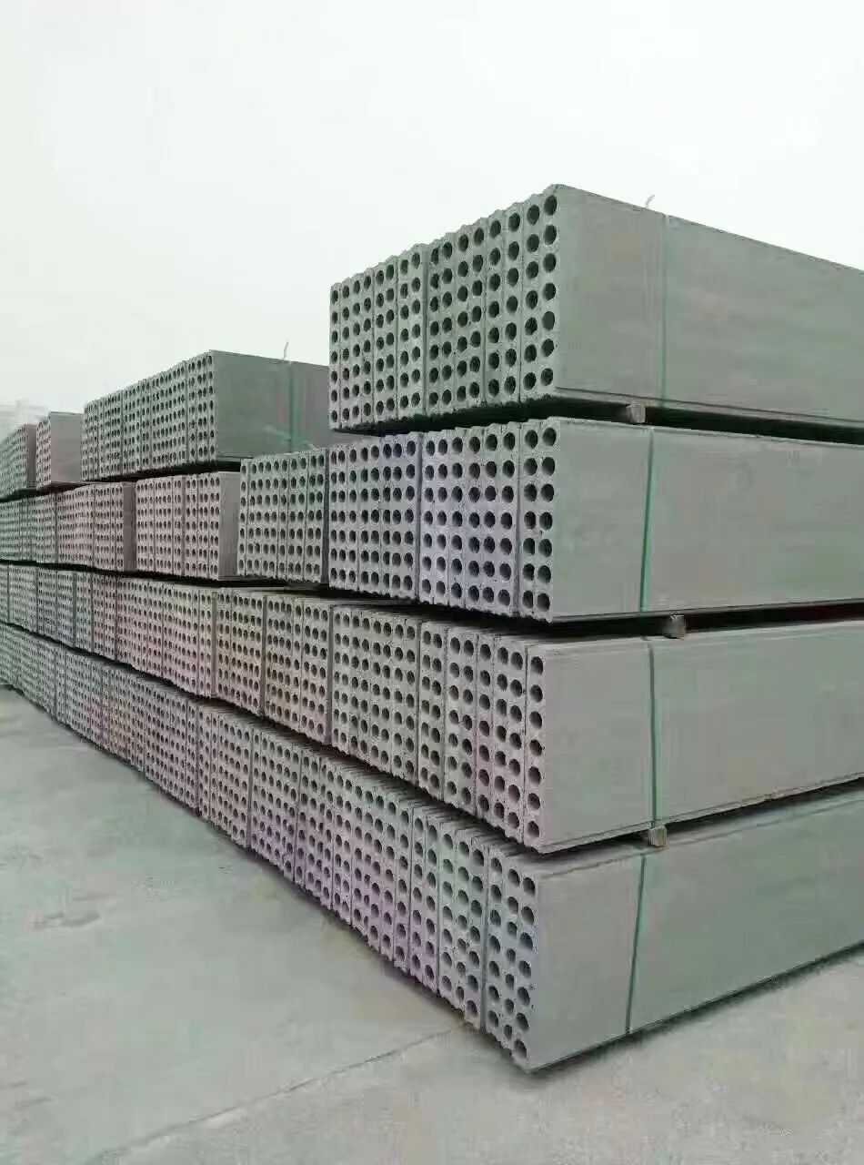 替代傳統(tǒng)建筑材料的新型墻體材料，來(lái)看看它的真實(shí)面貌！