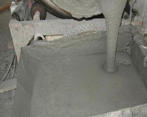 灌漿料在工礦機械設備銷售中的關鍵作用與應用前景